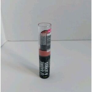 Black Radiance Lip Balm, 1320570 Kissable, 0.12 oz (3.4‎ g) *NEW*